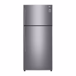 Smart Inverter™، ثلاجة الفريزر العلوي GR-B652PFFQ