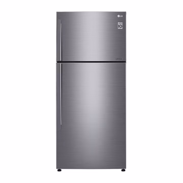 Smart Inverter™، ثلاجة الفريزر العلوي GR-B652PFFQ