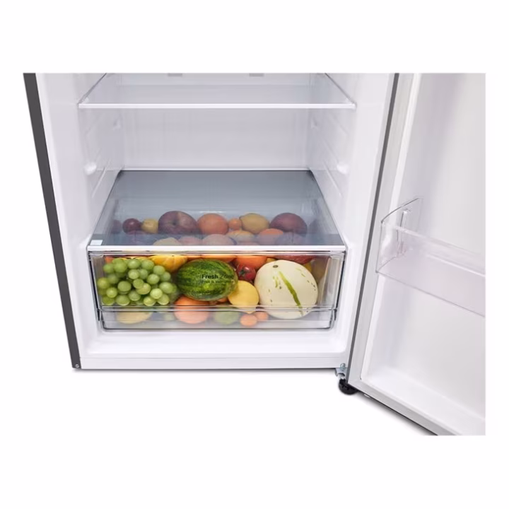 Smart Inverter™، ثلاجة الفريزر العلوي GR-B652PFFQ