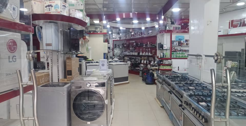 الوكيل الوحيد لشركة شماخ