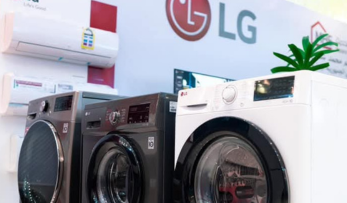 وكلاء لشركة <br> lg